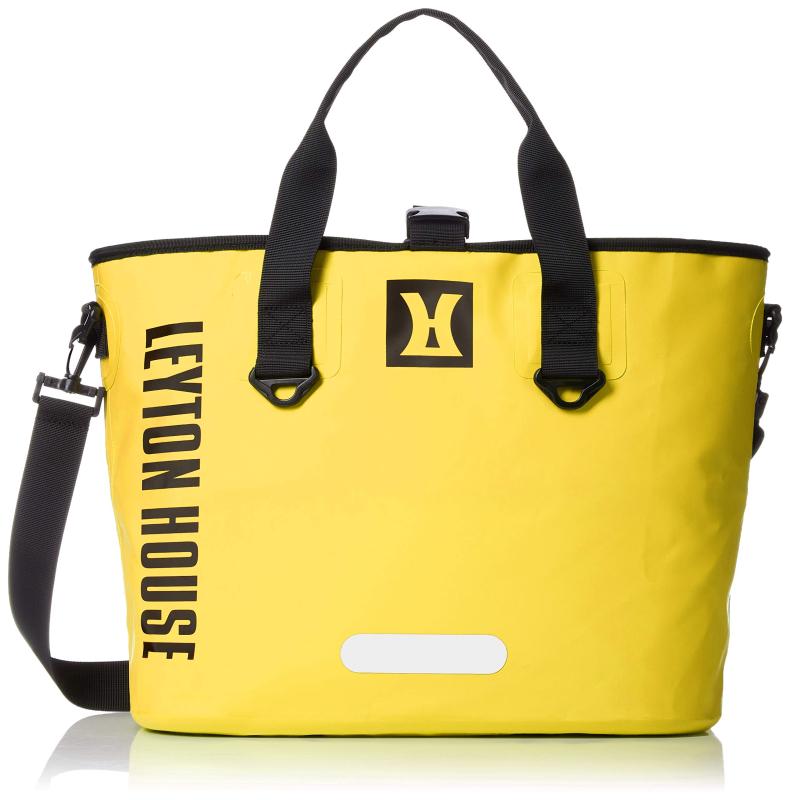 [レイトンハウス] 防水トートバッグ