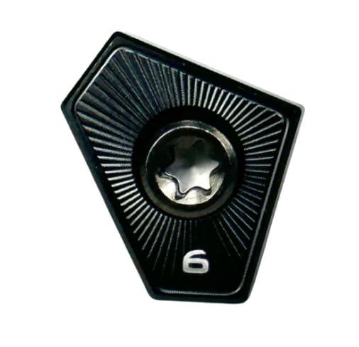 コブラ ダークスピード MAX LS X ウェイト DARKSPEED ドライバー対応ウェイト ダークスピード MAX LS X 対応ウェイト [並行輸入品]