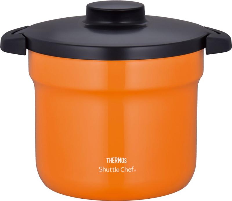 楽天市場】サーモス 真空保温調理器 シャトルシェフ 4.3lの通販 楽天市場】サーモス 真空保温調理器 シャトルシェフ 4.3lの通販
