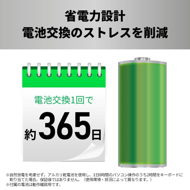 レーザーマウス／USB／3ボタン／ブラック／RoHS指令準拠[21]