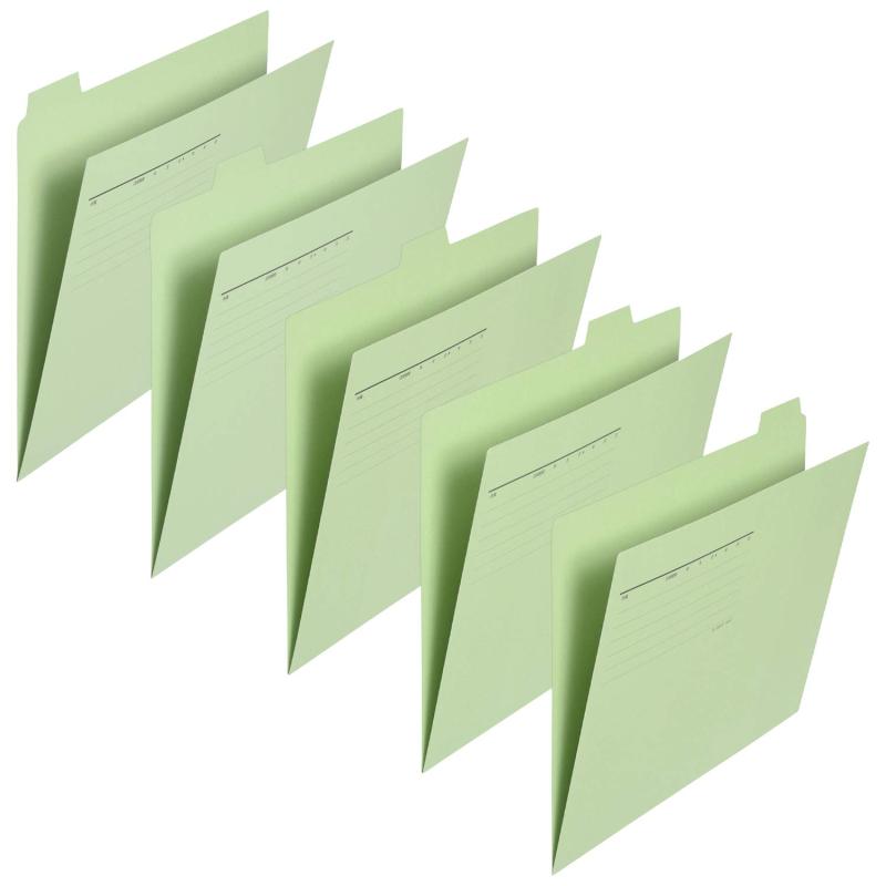 PLUS(ץ饹) åȥե A4ޥʤ 5 FL-065IF 87-386 ꡼