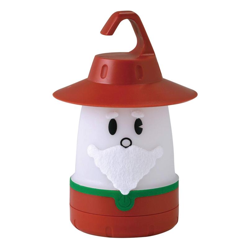 SPICE OF LIFE スマイルLEDランタン スパークル