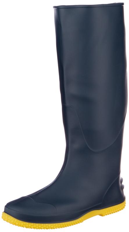 [ジーデージャパン] 通勤 通学 園芸 アウトドア用 折りたたみ式 コンパクト レインブーツ RB-620