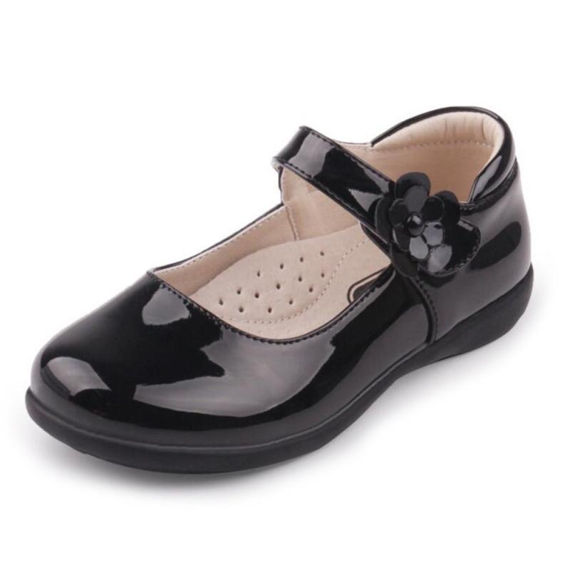 [Iypurkmn] 女の子 ドレスシューズ ピアノ発表会靴 滑り止め フォーマル靴 七五三 発表会 結婚式 卒業式 卒園式16.5cm-24.3cm