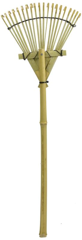 竹の精(Takenosei) 日本製 熊手 7寸 53cm 39037(3)