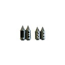 カゴ遠投用ロケットカゴ 大 2個セット