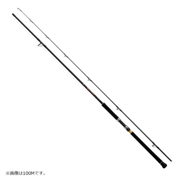 【40%OFF】【大型品】ダイワ　オーバーゼア　グランデ　106MH