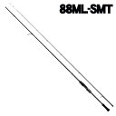 ダイワ エメラルダス STOIST ST 88ML-SMT(アウトガイドモデル)(4)