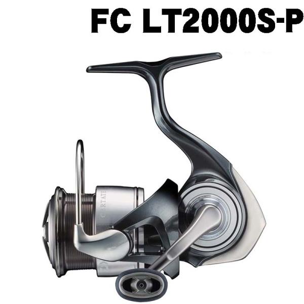 ダイワ　24セルテート　FC　LT2000S-P