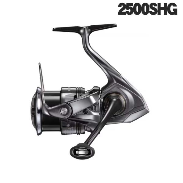 シマノ　24ツインパワー　2500SHG