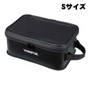 バレーヒル メッシュツールバッグ Sサイズ