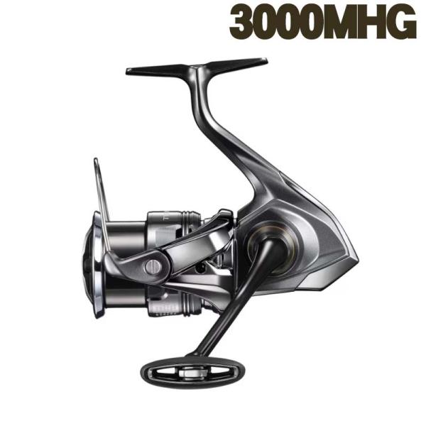 シマノ　24ツインパワー　3000MHG