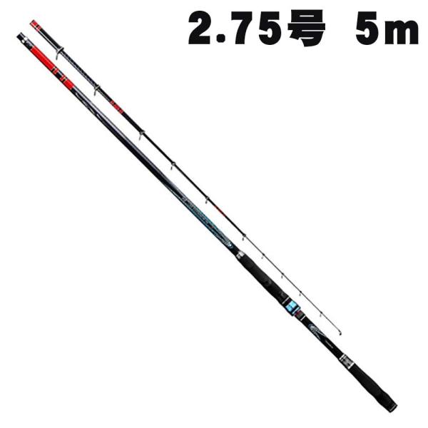 がまかつがま磯アテンダー32.75号5m