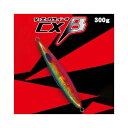 ディープライナー スロースキップCX-β(CXベータ) 300g シルバー