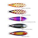 カンジインターナショナル(KANJI) フリースロー 100g 太刀魚カラー