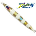 ディープライナー スピンドルN 300g オーラムNSゼブラ