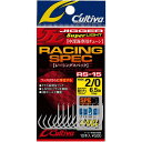 オーナーカルティバ RS-15 レーシングスペック中深海専用チューン