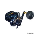 シマノ 19グラップラーCT 151XG(左)