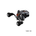 シマノ 20バルケッタ Fカスタム 150DH(右)
