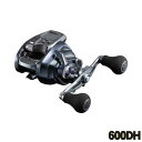 シマノ 23フォースマスター 600DH
