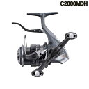 シマノ 23ハイパーフォース LB C2000MDH