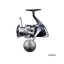 シマノ 21ツインパワーSW 5000XG