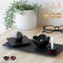 三具足 うめ香炉 / 日本製 国産 花立 火立 香炉 三具足 おしゃれ モダン 現代仏具 仏具 小型 コンパクト 手元供養 マンション リビング 犬 猫 ペット
