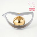 りん ことりん / 日本製 国産 りん おりん 仏具 ミニ 小さい コンパクト おしゃれ かわいい シンプル 現代 モダン 手元供養 ペット供養 マンション リ...