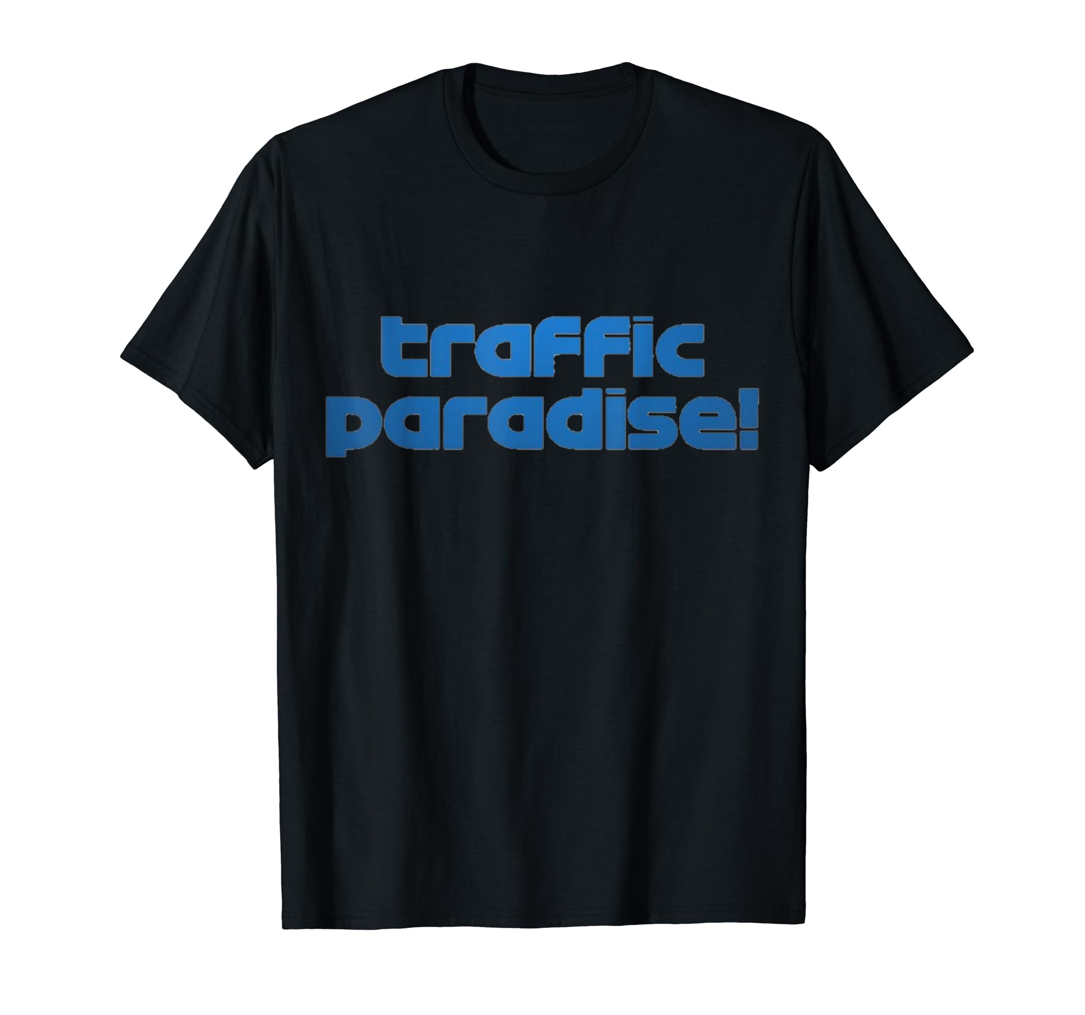 traffic paradise F1 radio フォーミュラワン おもしろ ラジオ 角田 yuki Tシャツ