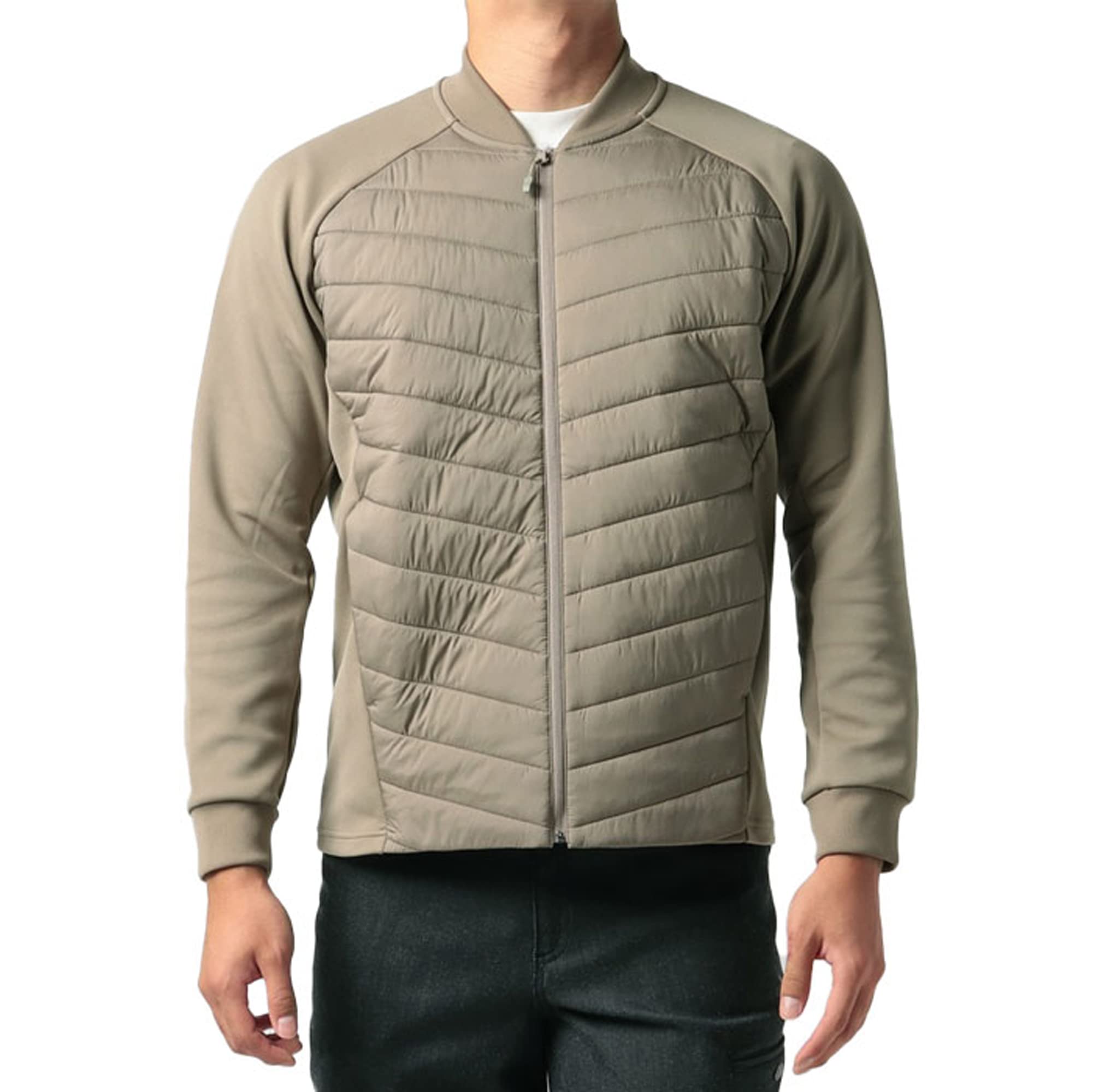 [�ࡼ�֥��ݡ���] �������� �ǥ���� ���㥱�å� ������ɥ֥졼���� ���� �ݲ� ���� ΢���� Ʃ�� MA-1 �ȥ졼�˥� ��� �١����� L