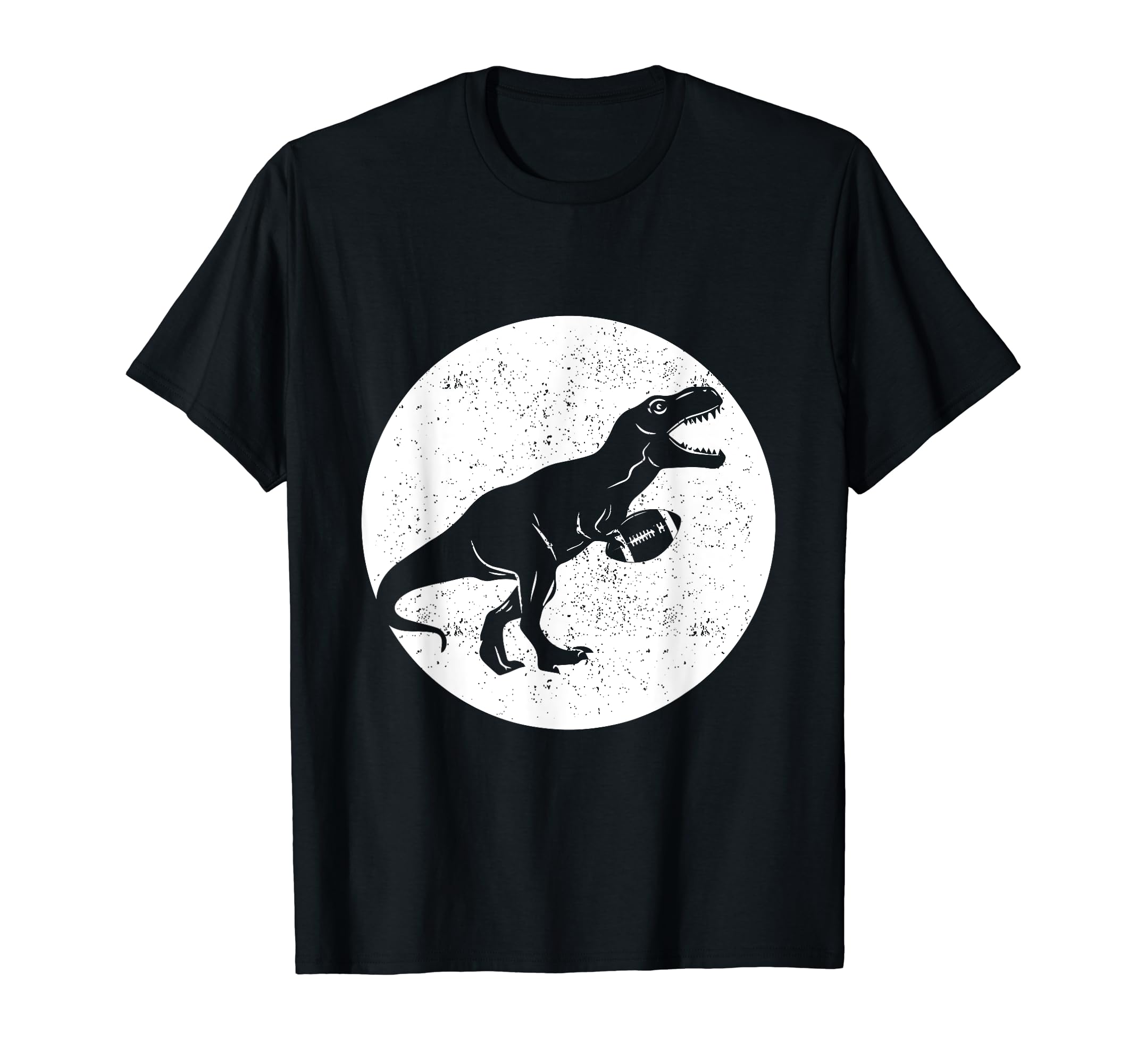 Rugby Dino ラグビー選手 恐竜 ラグビー恐竜 Tシャツ