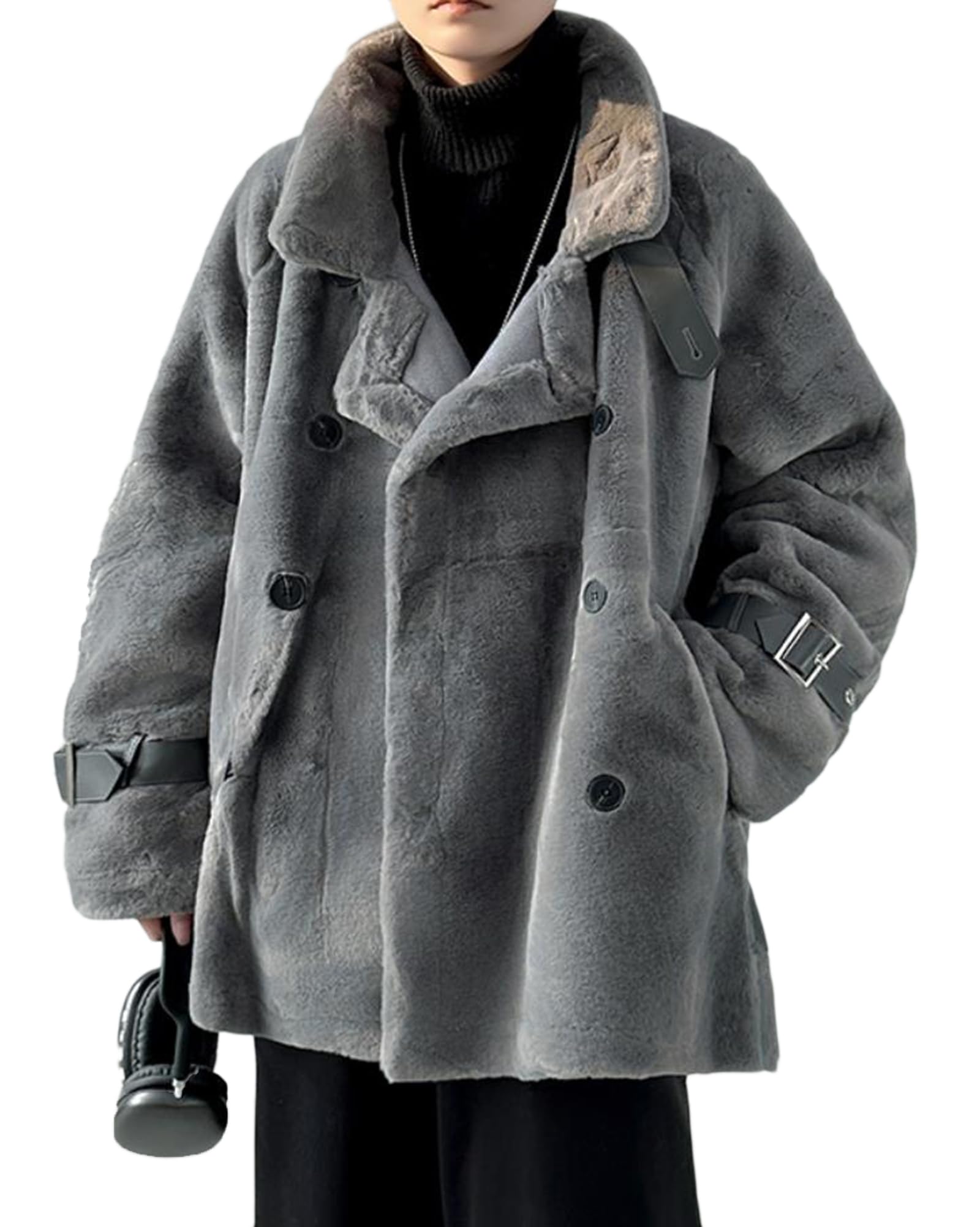 Υꥷåפ㤨[DeBangNi] ࡼȥ󥸥㥱å   ܥ㥱å ӥå륨å ܥ ä  ä ܥ֥륾 ä ɴ 礭 졼2XLפβǤʤ8,450ߤˤʤޤ