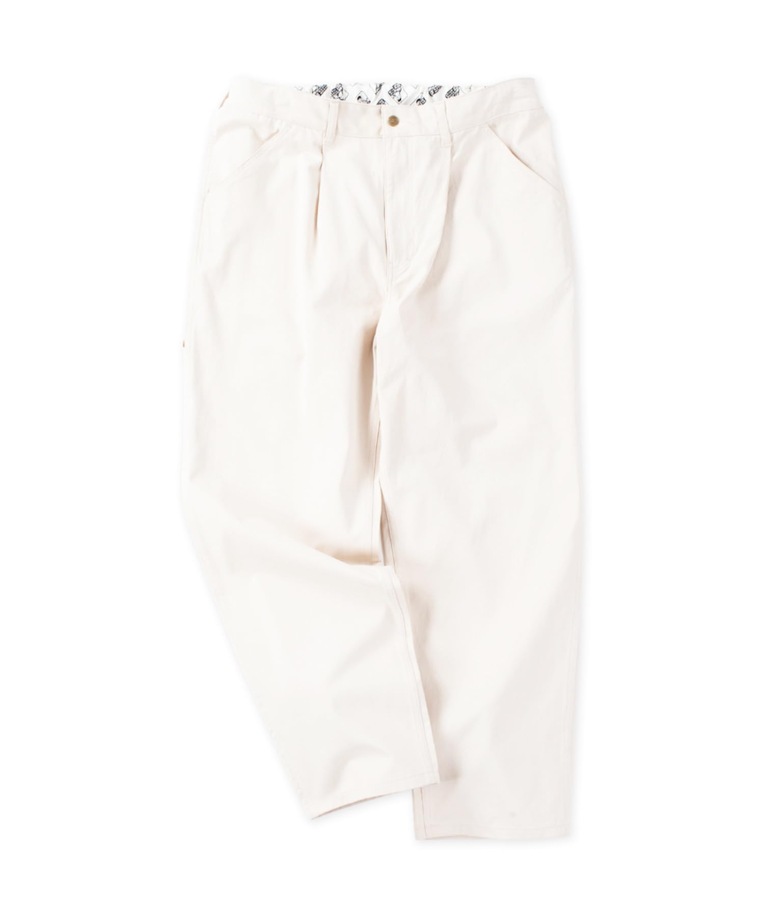 [ベン デイビス] 大きいサイズ アクティブワーカーズパンツ