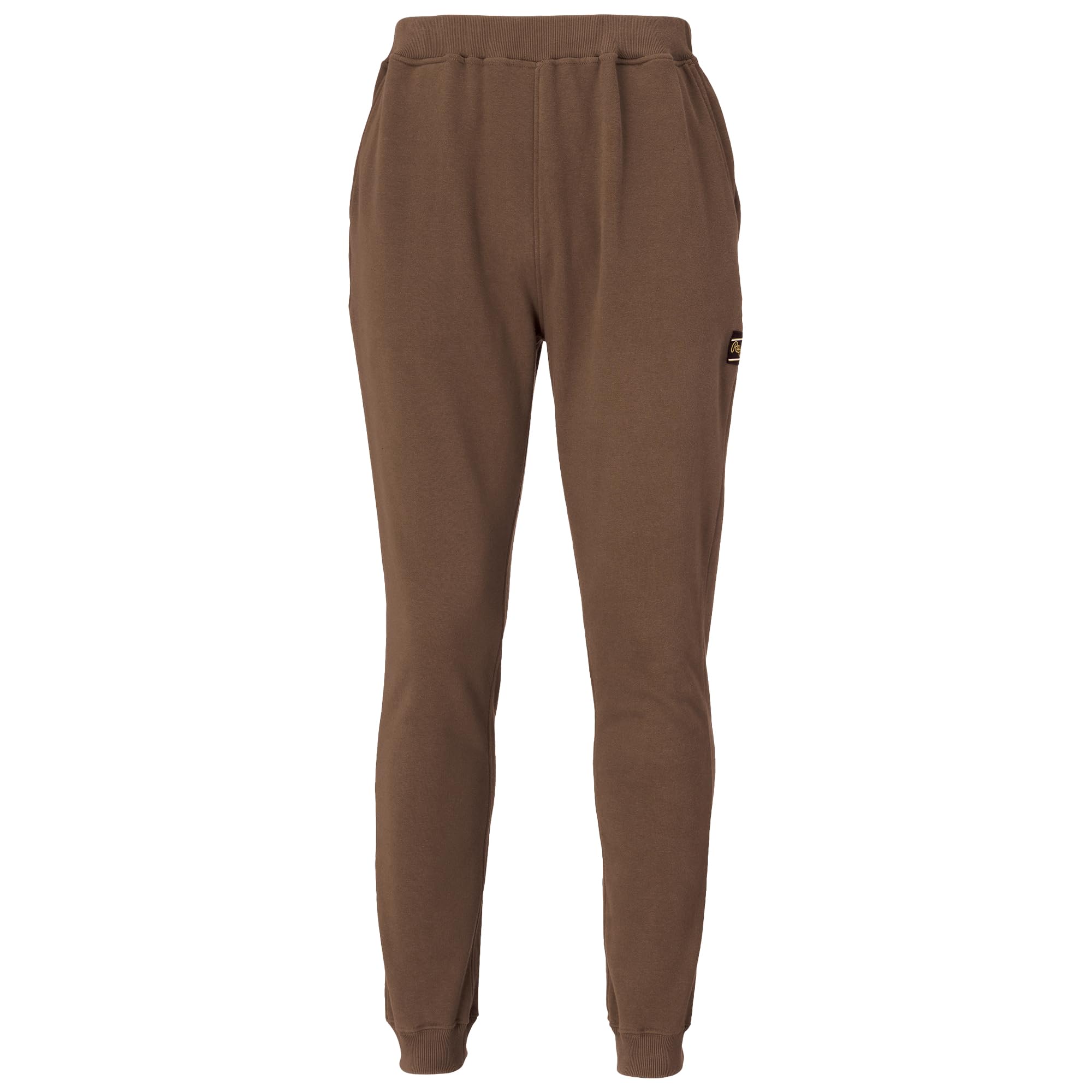 [Rawlings] パンツ AOP14F08 チェストナット M