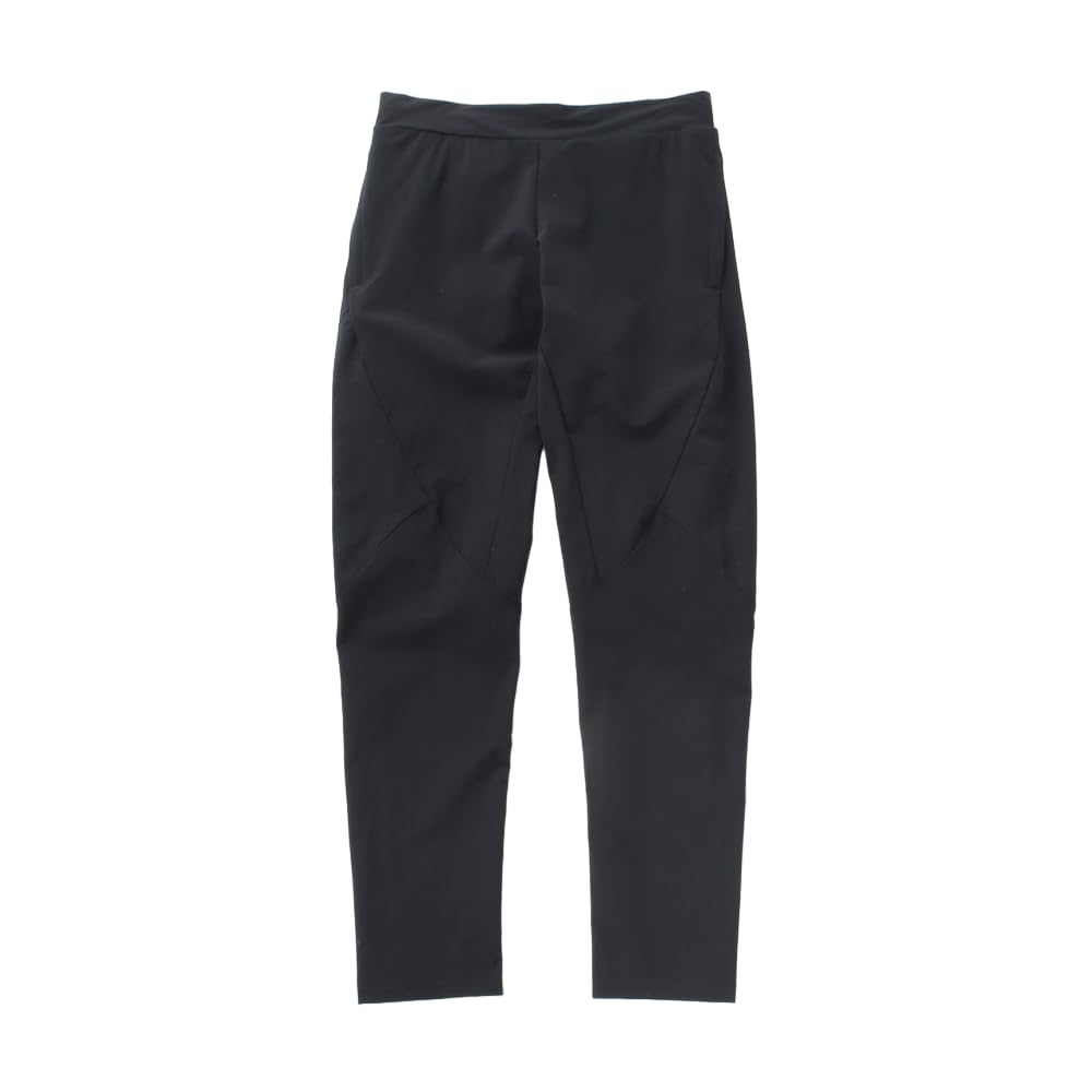 [カペルミュール] ストレッチナイロン ロングパンツ