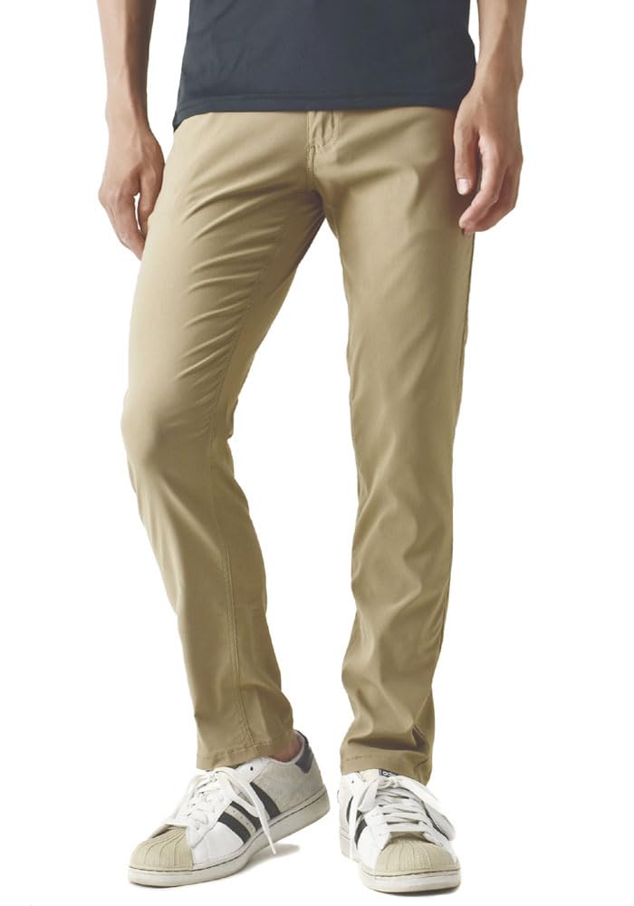 接触冷感すごーーーく伸びるストレッ...