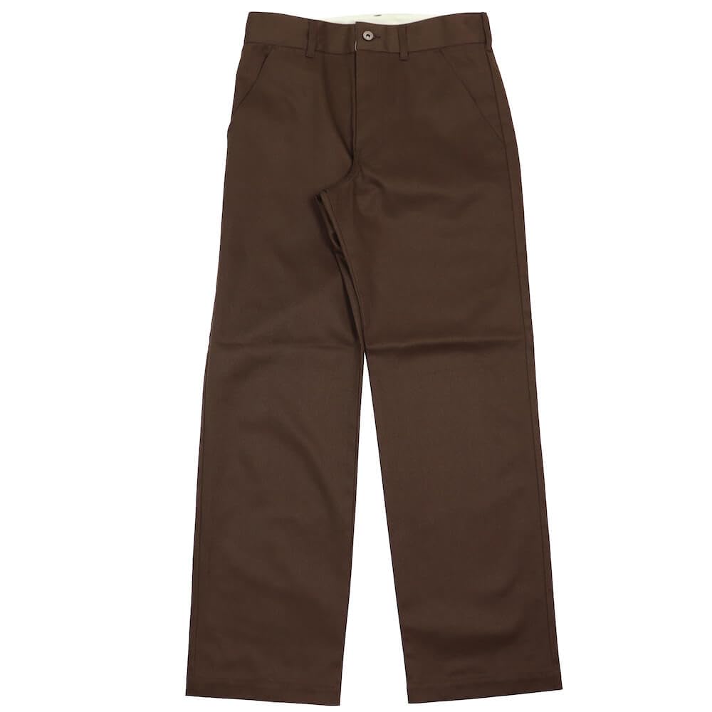 ウィアード ワークパンツ メンズ チノパン WEIRDO WIND UP - PANTS GLADHAND グラッドハンド GANGSTERV..