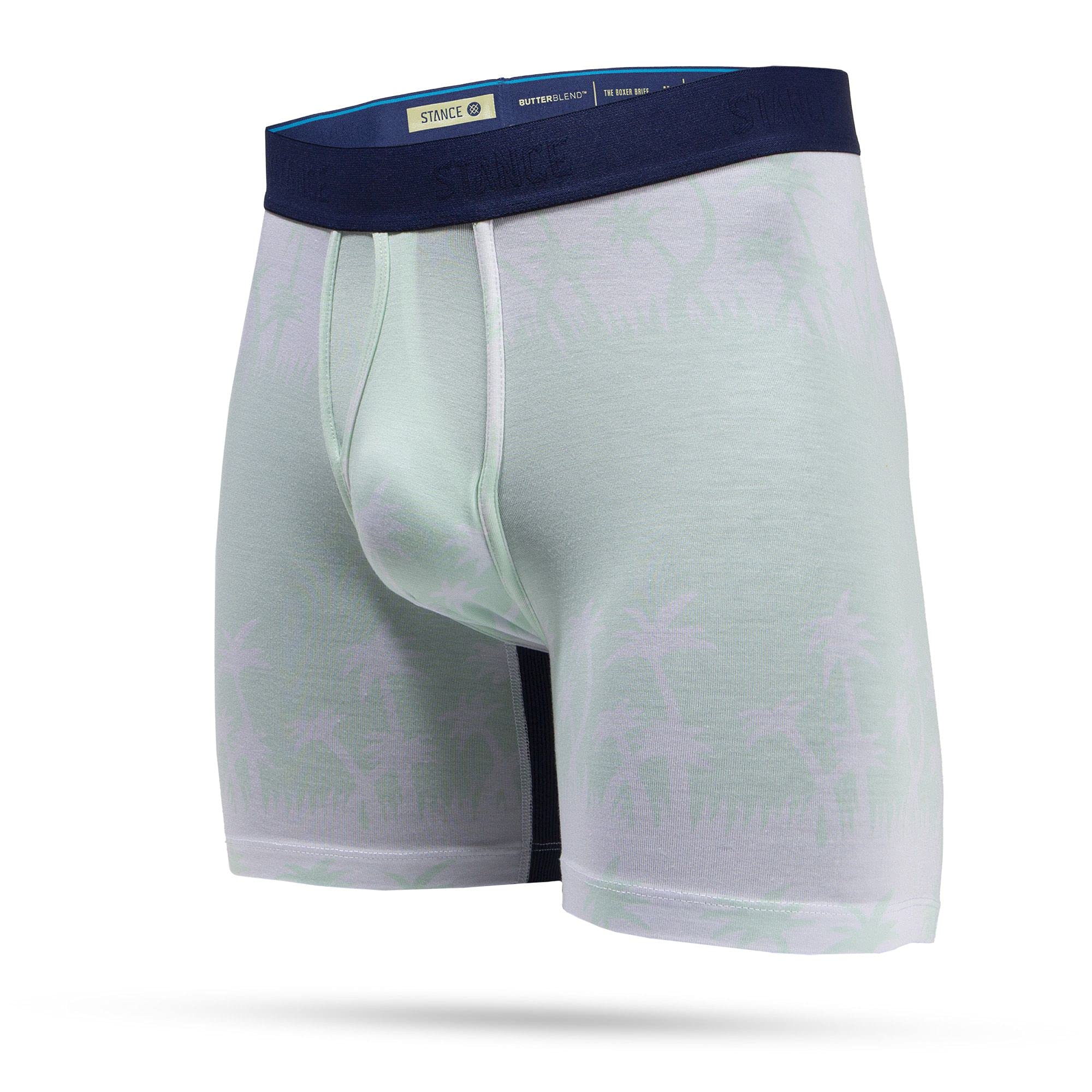 [スタンス] アンダーウェア KEARNY メンズ MINT (01079) S