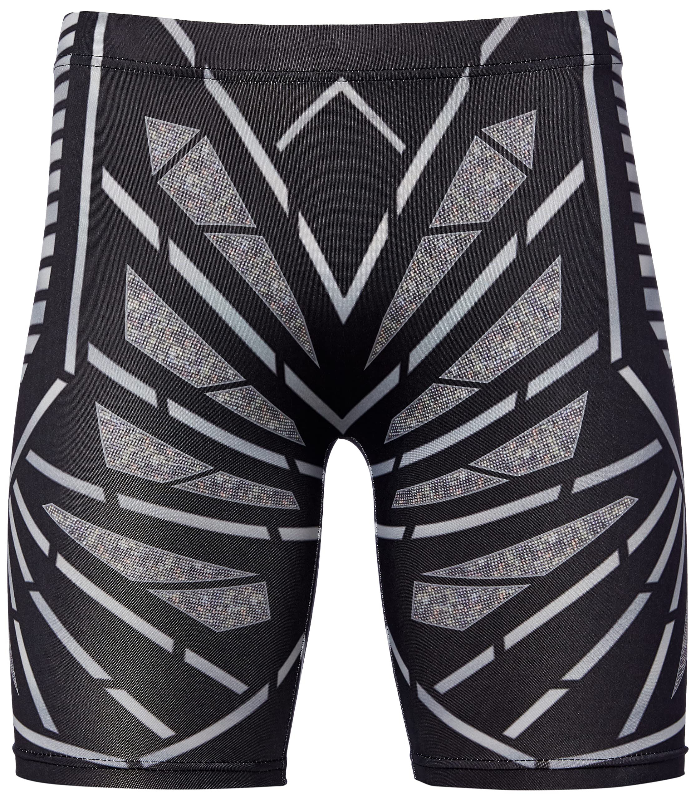 新日本プロレスリング ボクサーパンツ SANADA M 3761057781 ブラック