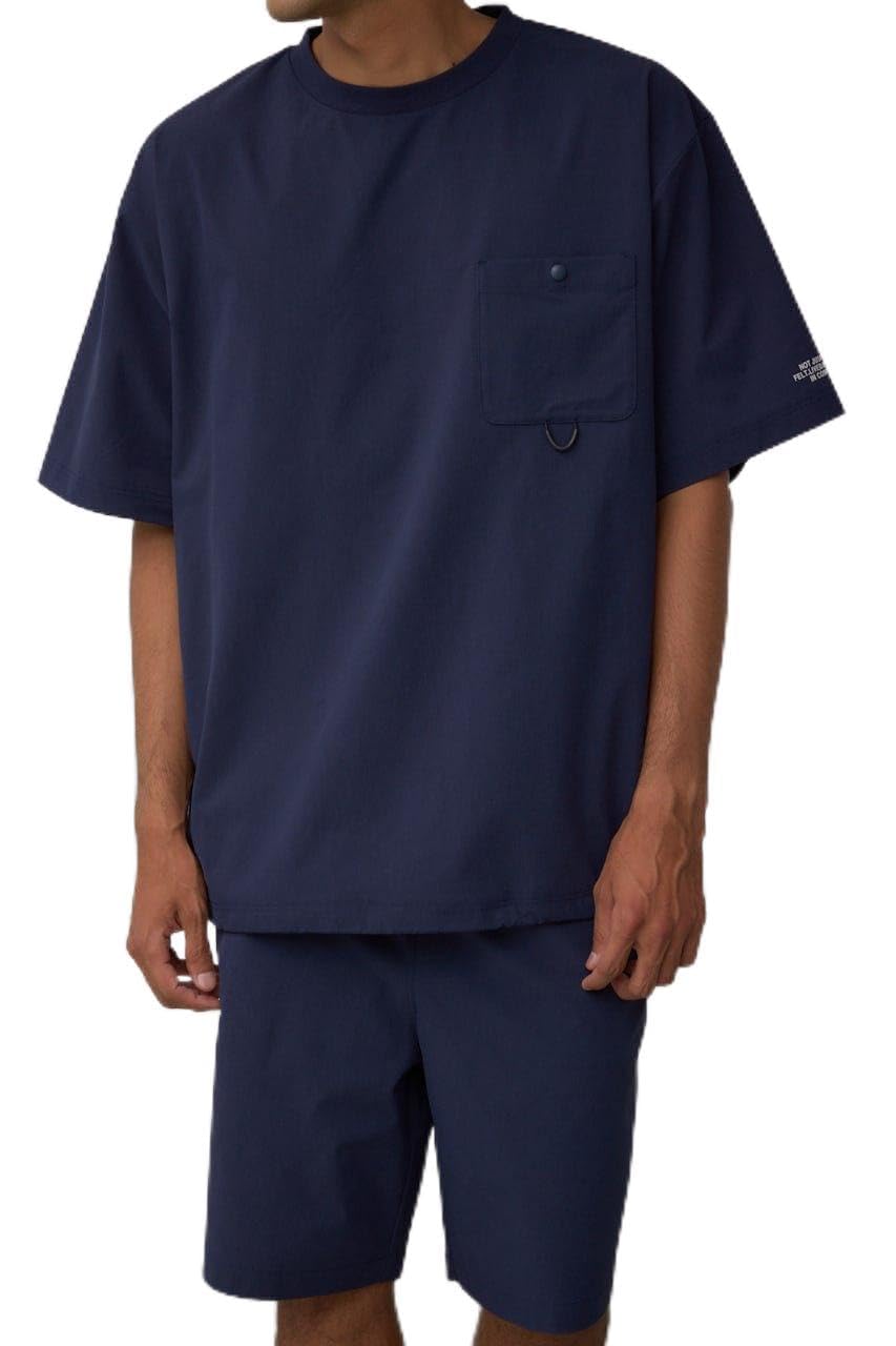 [アズールバイマウジー] ポケット 