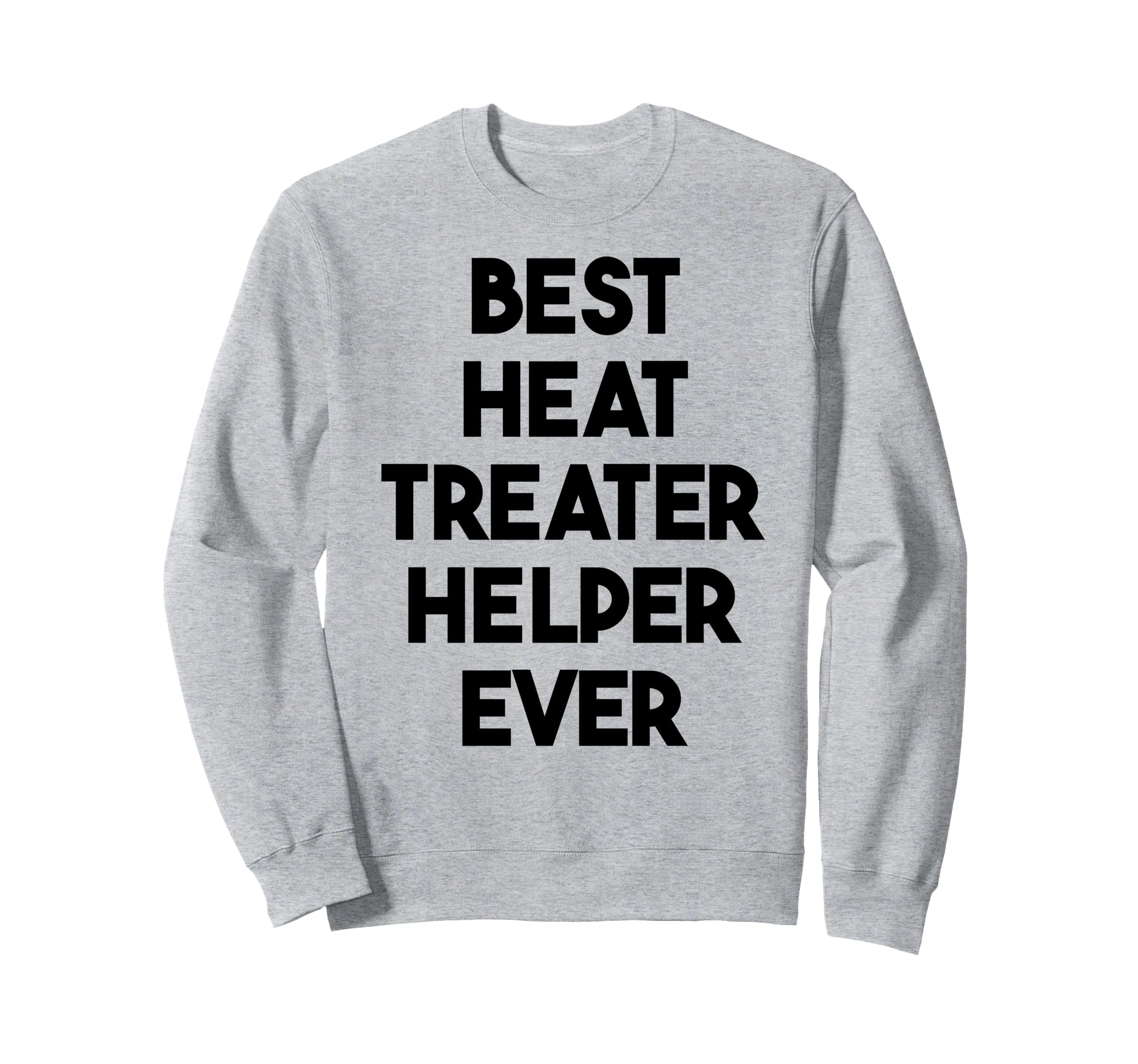 史上最高の熱処理ヘルパー トレーナー