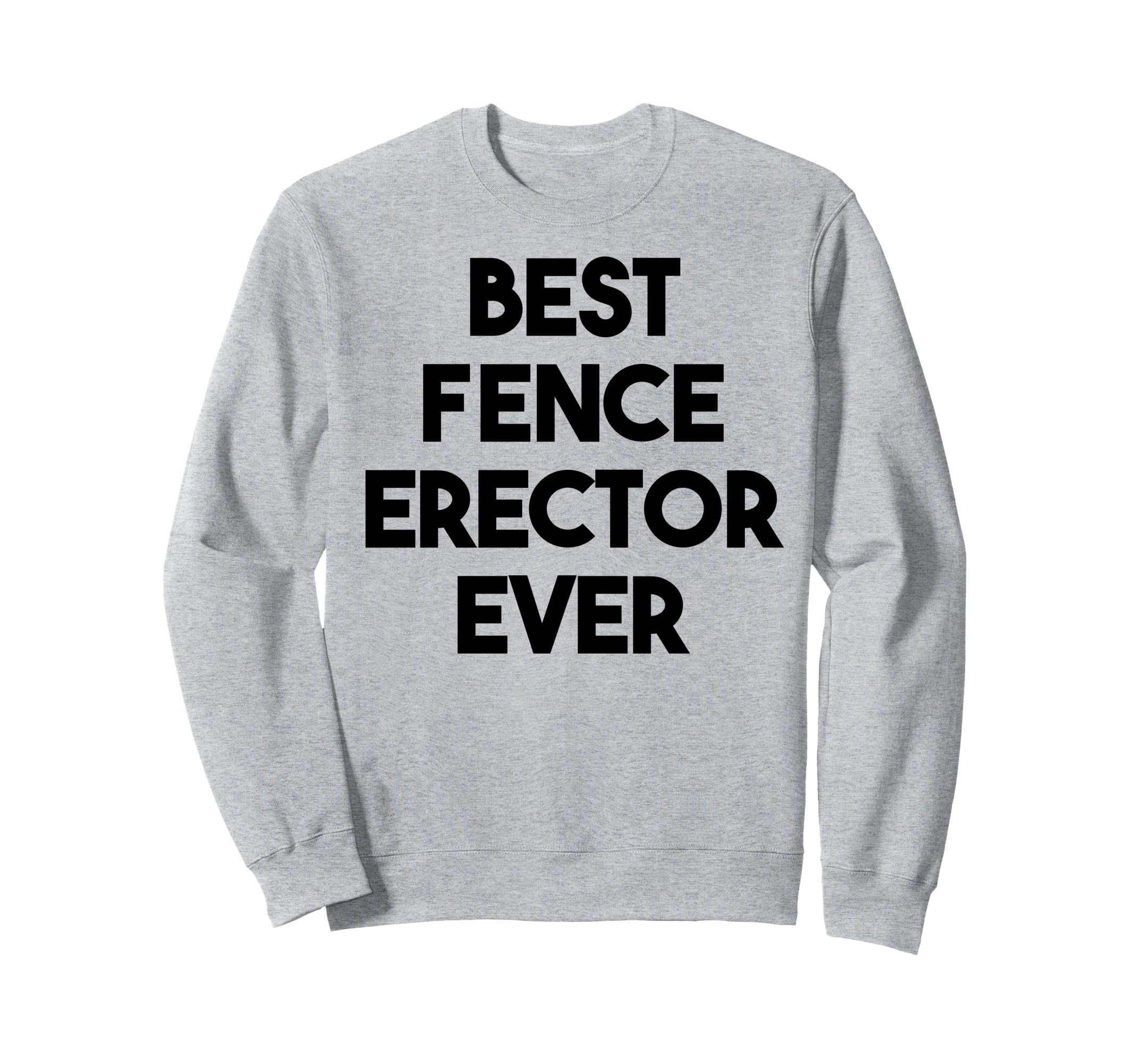 史上最高のフェンスエレクター トレーナー