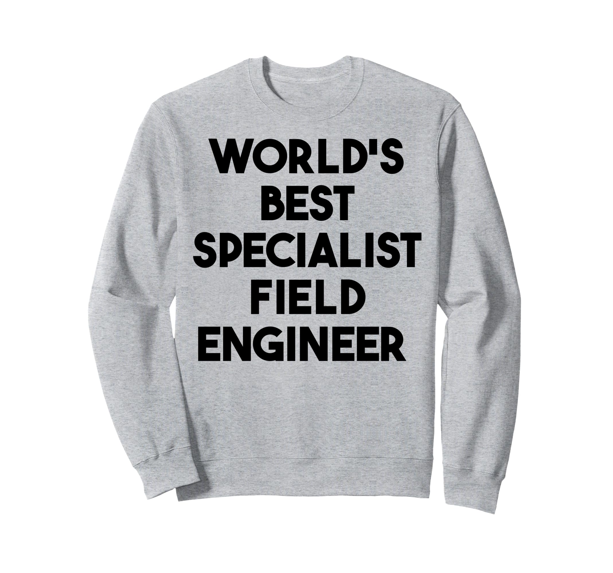 世界最高のスペシャリストフィールドエンジニア トレーナー