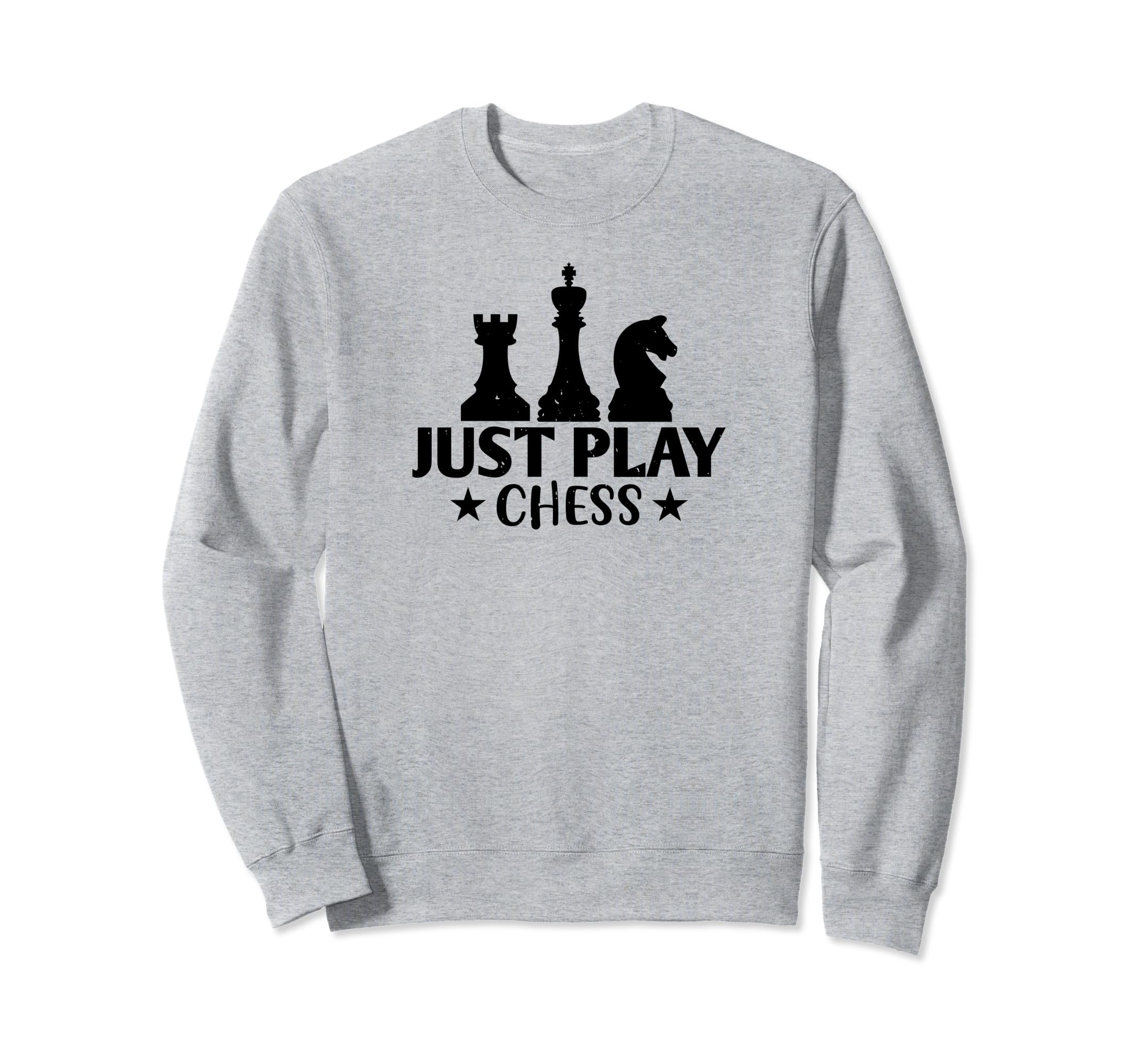 Just Play Chess - 面白いチェスプレイヤー トレーナー