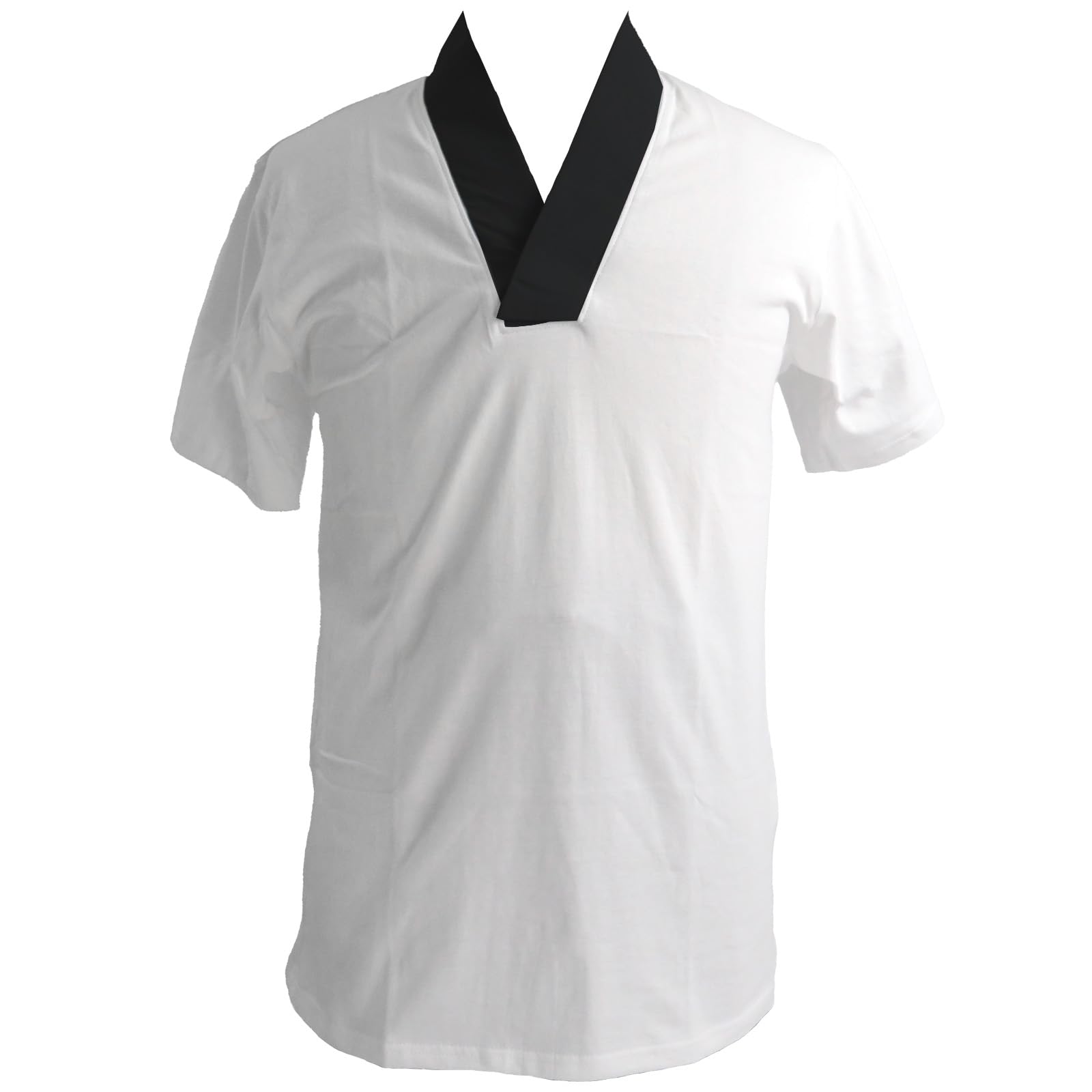 [wyenishiya] Tシャツ半襦袢 紳士 男性