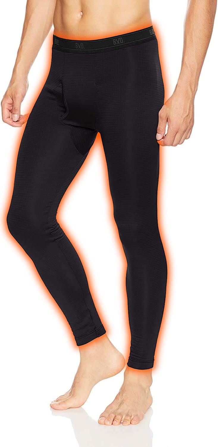 裏起毛タイツ あったか 裏ボア メンズ 男性用 160デニール ブラック (L-LLサイズ) RCステッカー付