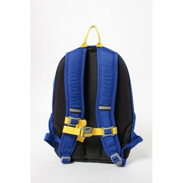 【Columbia/コロンビア】バックパック キャッスルロックユースバックパックIICastle Rock Youth 12L Backpack【PU8266/リュック/キッズ/キャンプ/登山/アウトドア/正規品】