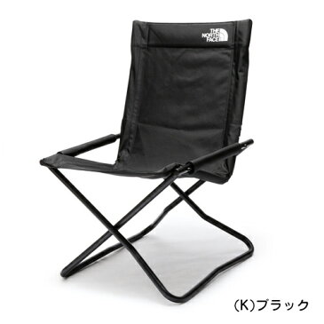 【THE NORTH FACE】TNFキャンプチェア　NN31705【ノースフェイス】【TNF CAMP CHAIR】