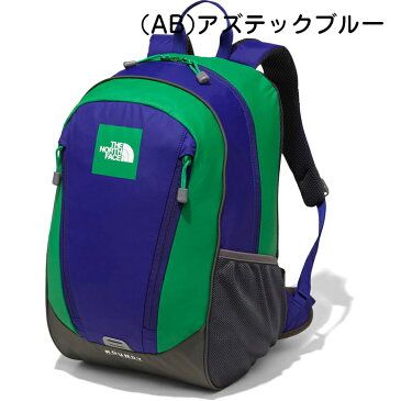 【THE NORTH FACE】ラウンディ（キッズ） NMJ71801【ノースフェイス】【K Roundy】