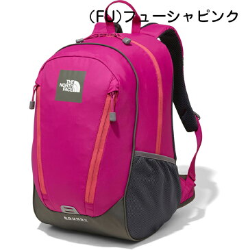 【THE NORTH FACE】ラウンディ（キッズ） NMJ71801【ノースフェイス】【K Roundy】